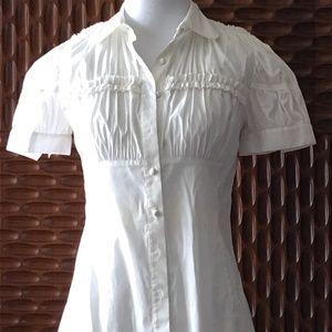 Robert Rodriguez Blouse